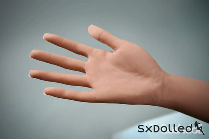 Mia A (H Cup) (172cm) | Tanned Asian Filipina Sex Doll | Lushdoll H Cup / 172cm / Ombre Sex Doll