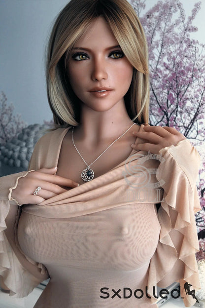 Micha (H-Cup) (157cm) | Sex Doll | SE Doll | SxDolled.