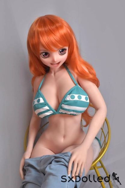 Miko (E-Cup) (148cm) | Sex Doll | Elsa Babe Doll | SxDolled.