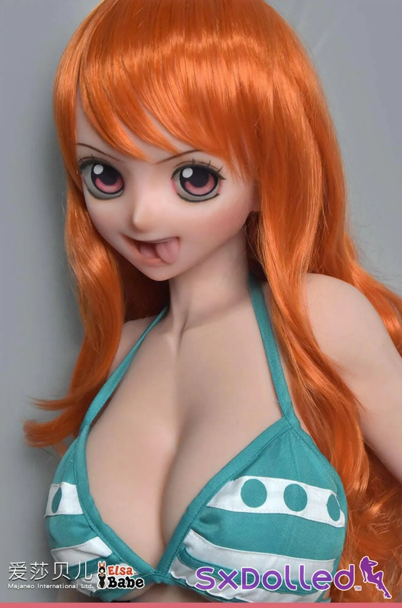 Miko (E-Cup) (148cm) | Sex Doll - SxDolled - Sex Doll