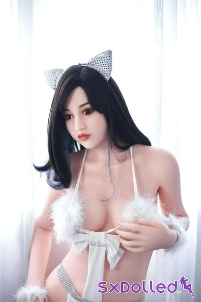 Mindy (C-Cup) (163cm) | Sex Doll | Irontech Doll | SxDolled.
