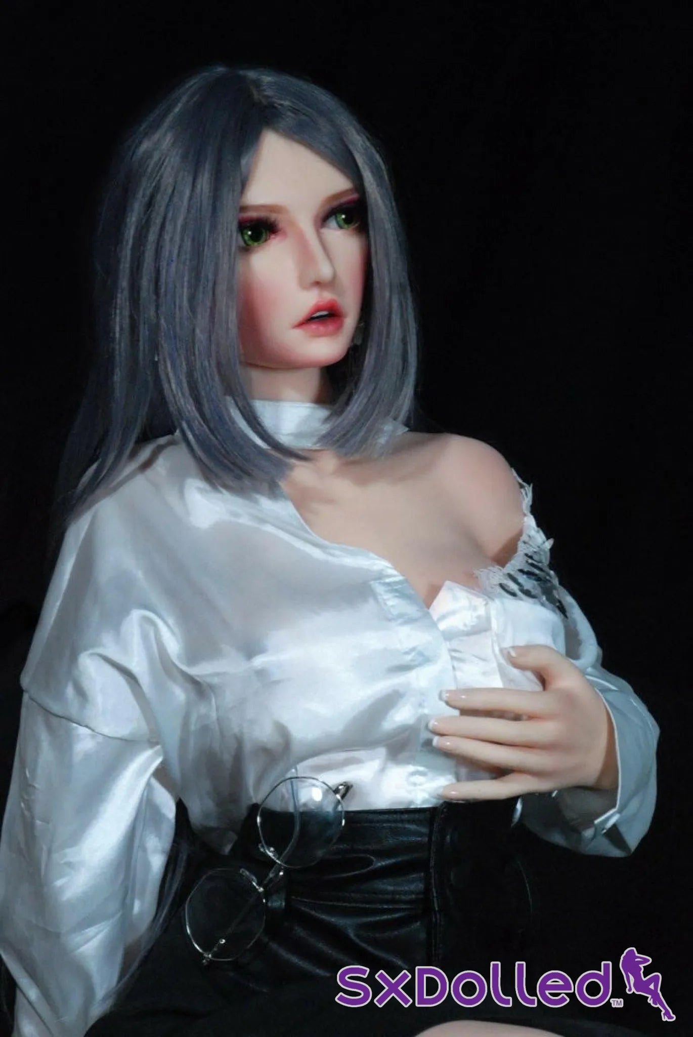 Mirai (D-Cup) (150cm) | Sex Doll | Elsa Babe Doll | SxDolled.