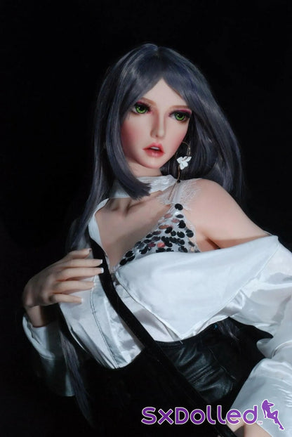 Mirai (D-Cup) (150cm) | Sex Doll | Elsa Babe Doll | SxDolled.