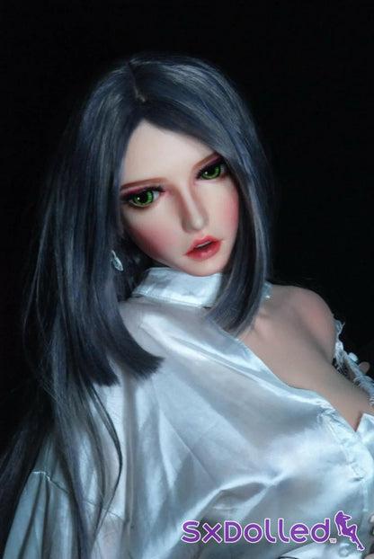 Mirai (D-Cup) (150cm) | Sex Doll | Elsa Babe Doll | SxDolled.
