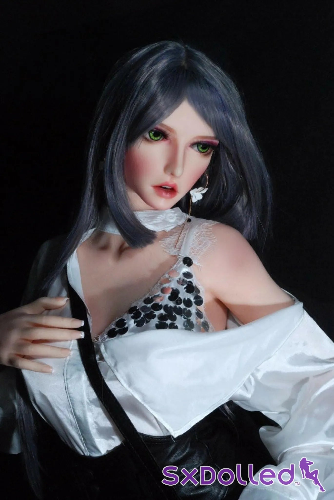 Mirai (D-Cup) (150cm) | Sex Doll | Elsa Babe Doll | SxDolled.