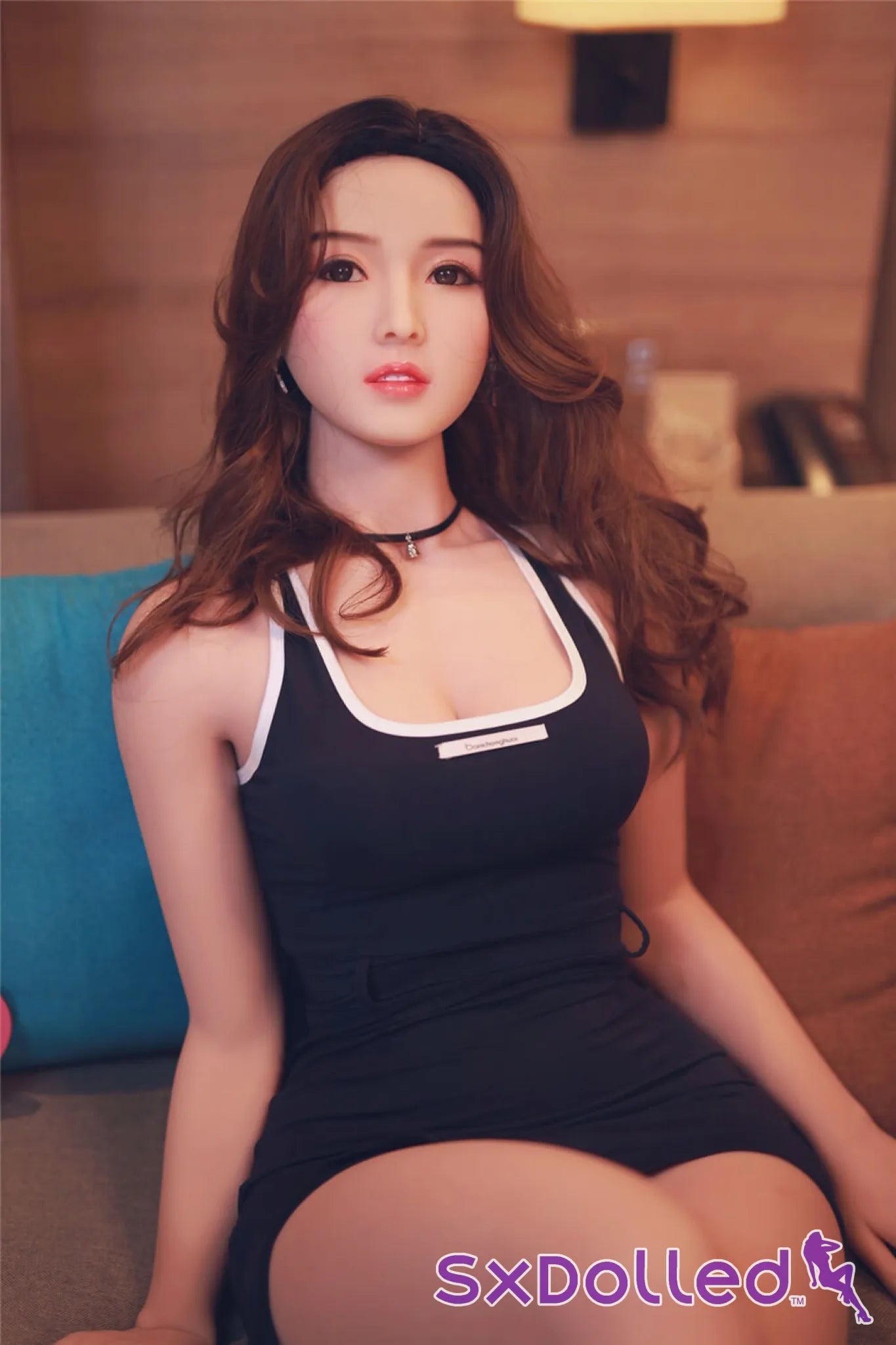 Mirala (J-Cup) (165cm) | Sex Doll | JY Doll | SxDolled.