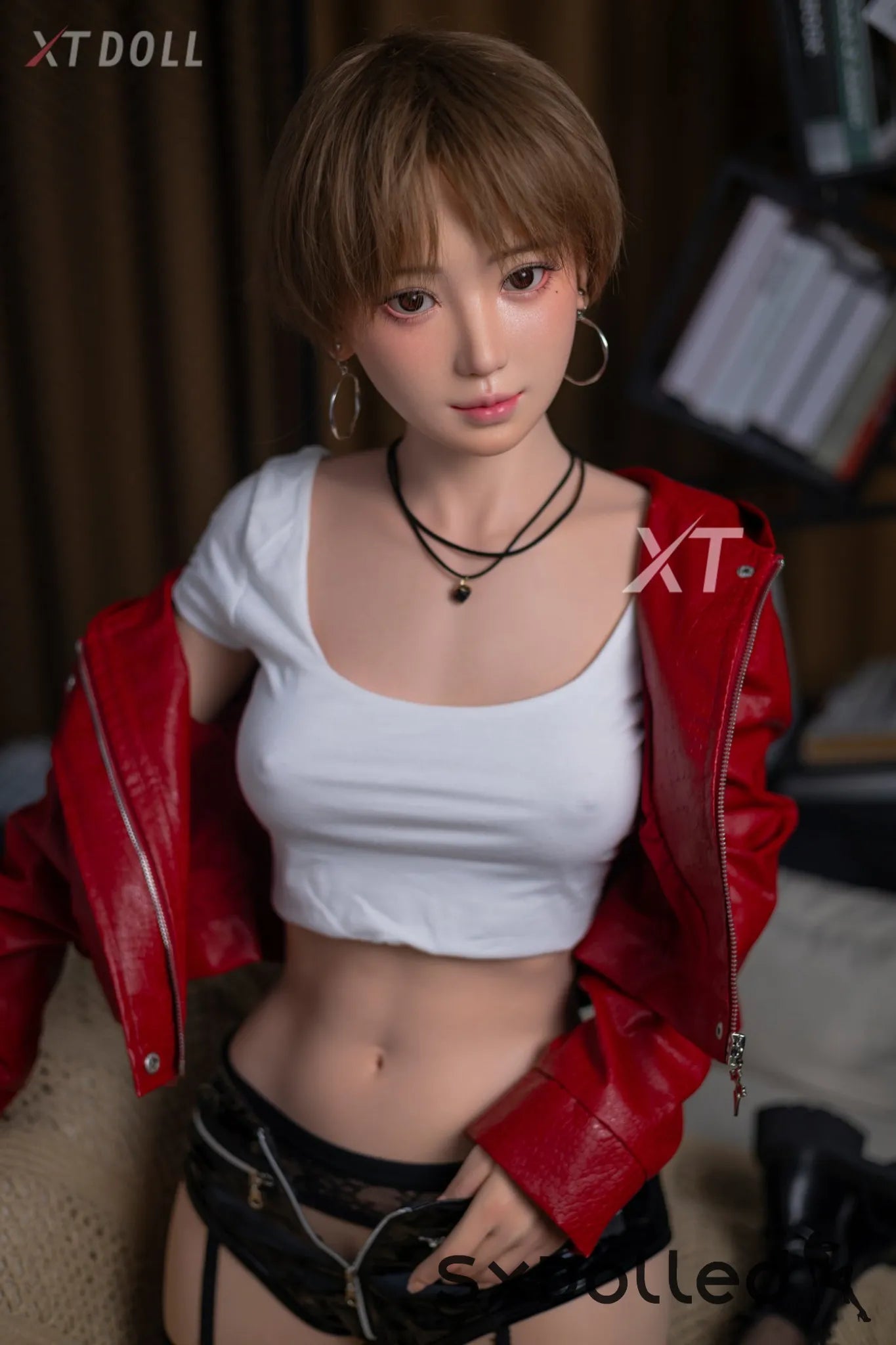 Mirelith (B-Cup) (161Cm) | Sex Doll