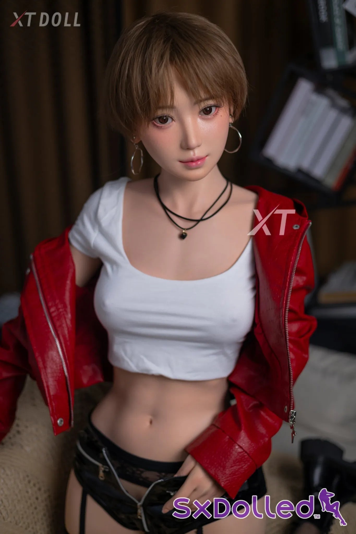 Mirelith (B-Cup) (161Cm) | Sex Doll