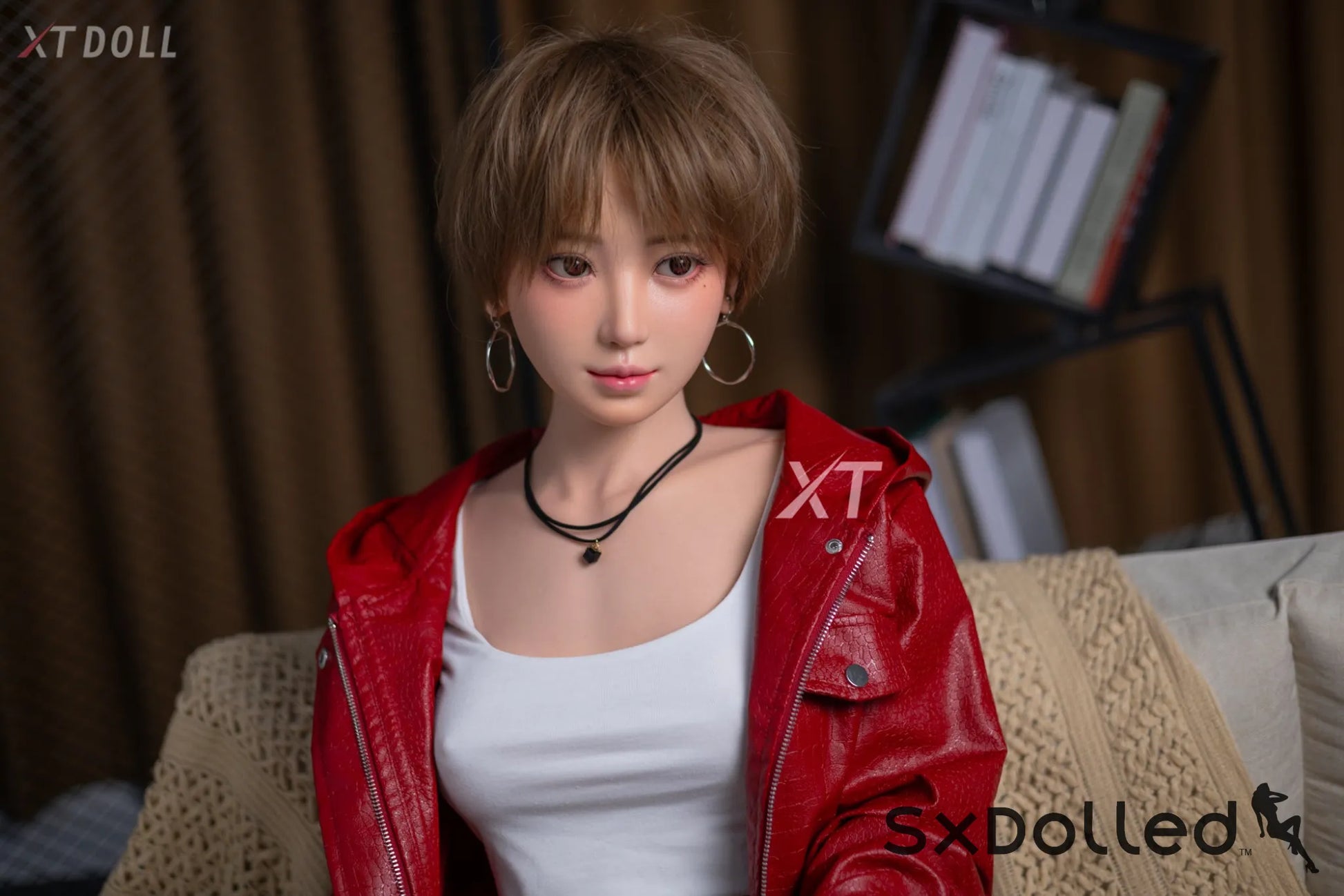 Mirelith (B-Cup) (161Cm) | Sex Doll
