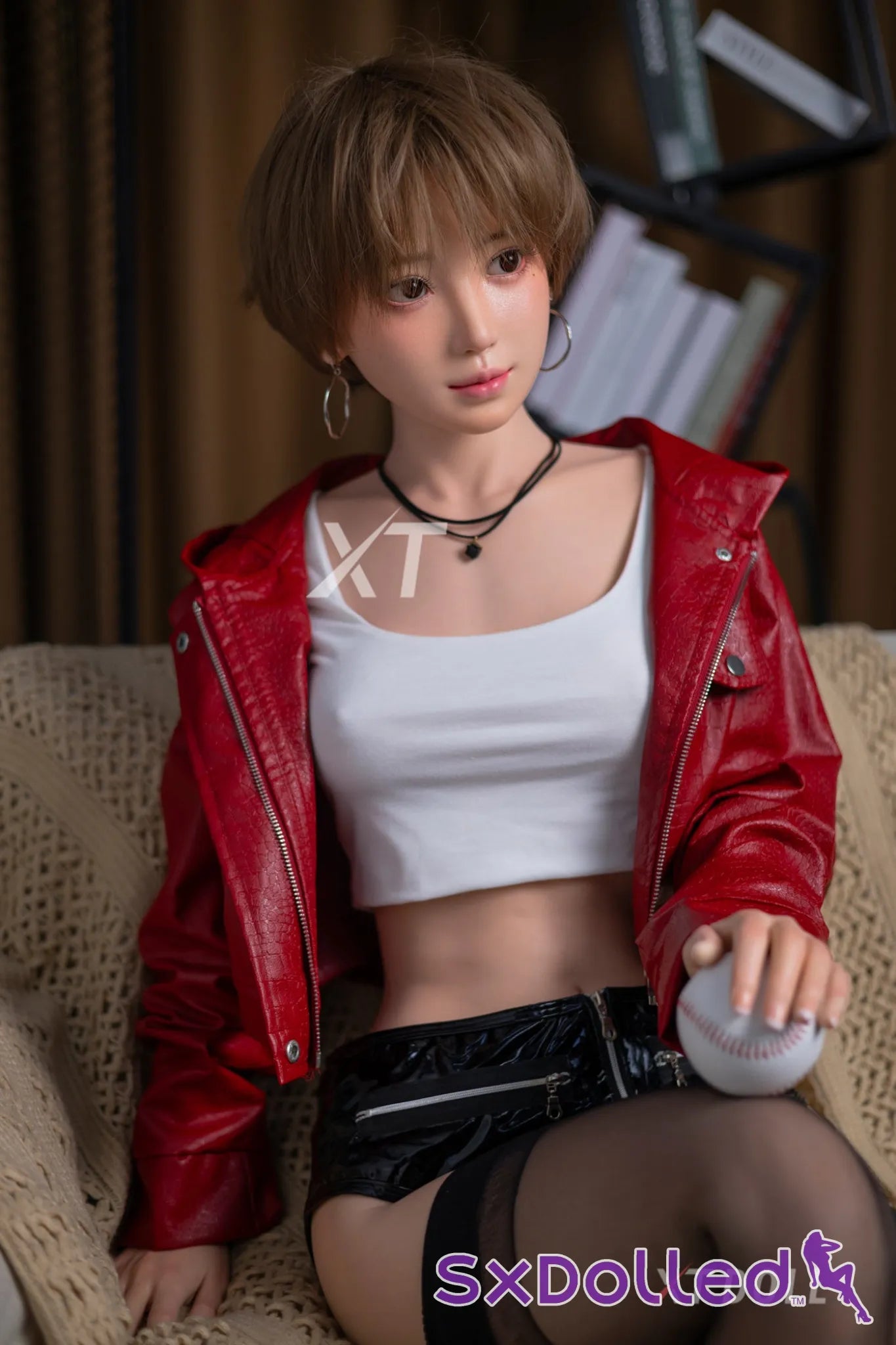 Mirelith (B-Cup) (161Cm) | Sex Doll