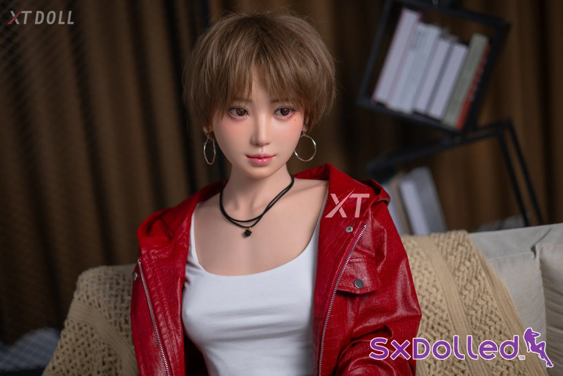 Mirelith (B-Cup) (161Cm) | Sex Doll