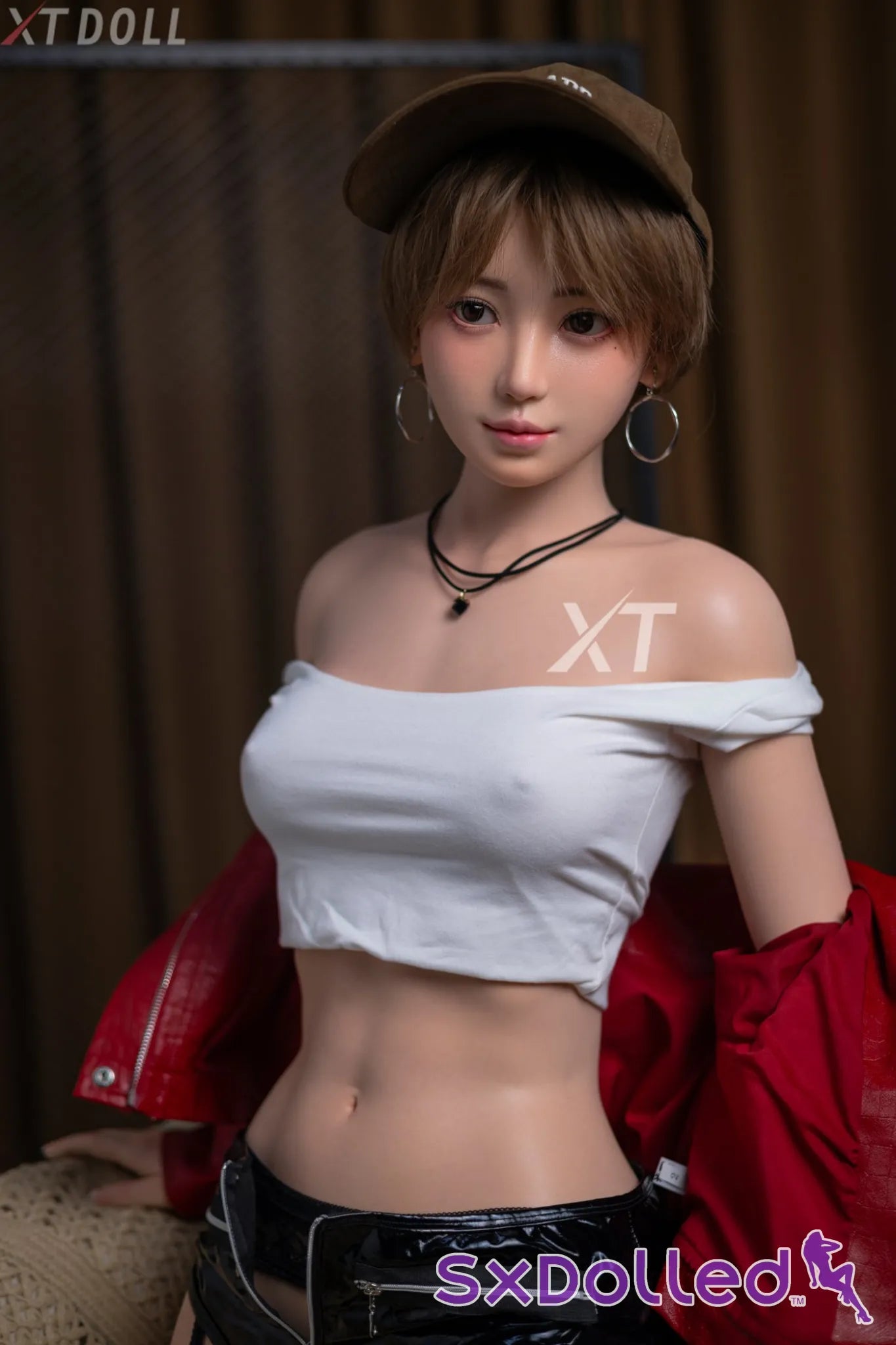 Mirelith (B-Cup) (161Cm) | Sex Doll