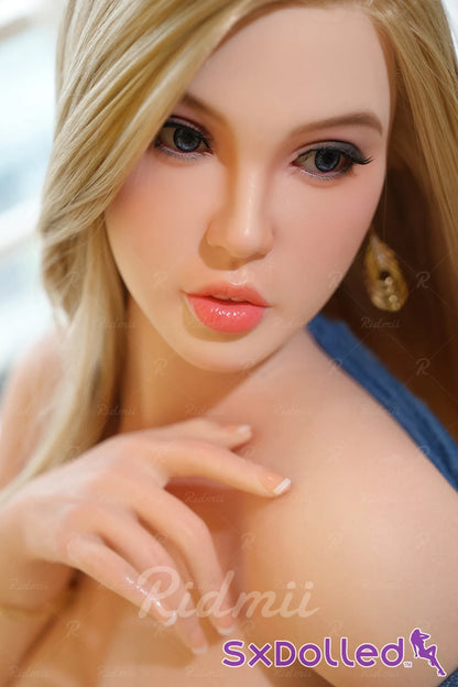 Mireya (E-Cup) (166cm) | Sex Doll | RIDMII Doll | SxDolled.