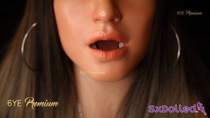Mirielle (F-Cup) (164Cm) | Sex Doll