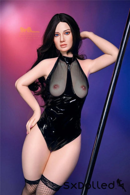 Mischa (C-Cup) (152cm) | Sex Doll | Irontech Doll | SxDolled.