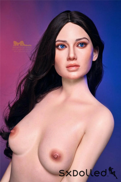 Mischa (C-Cup) (152cm) | Sex Doll | Irontech Doll | SxDolled.