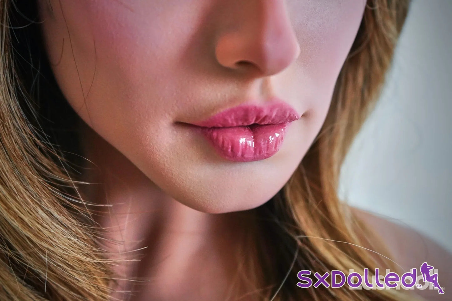 Mishka (G Cup) (170cm) | Slim Thick Mature Sex Doll | Lushdoll G Cup / 170cm / Ombre Sex Doll