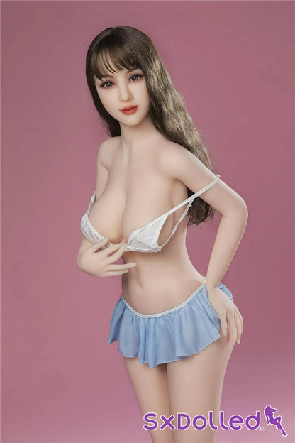 Mistress (E-Cup) (154cm) | Sex Doll | Irontech Doll | SxDolled.