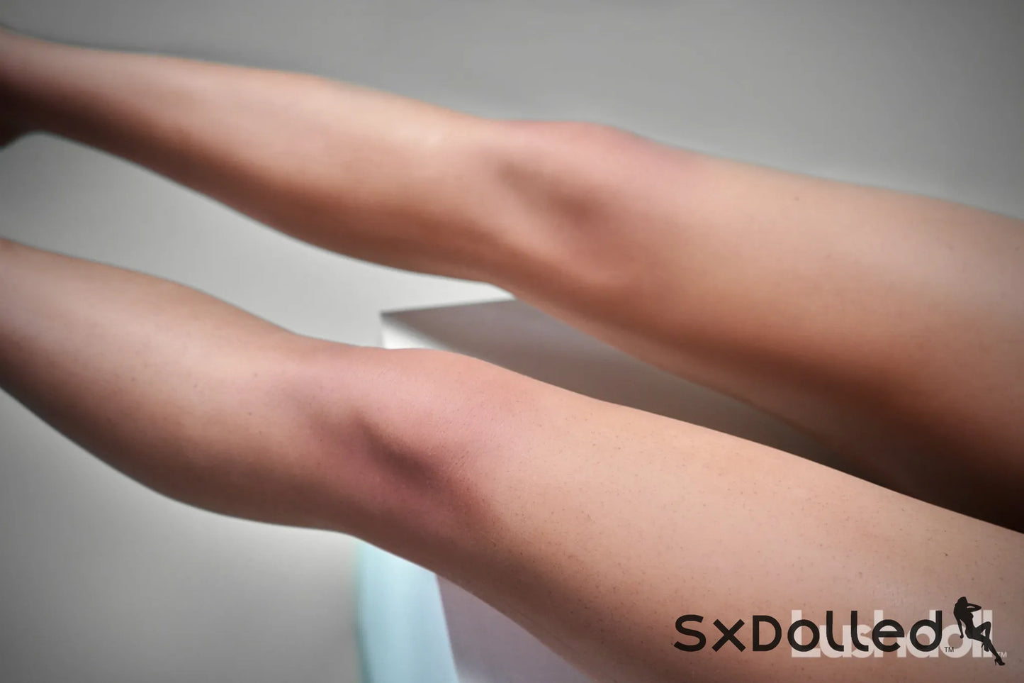 Misty B (C Cup) (158cm) | Caucasian Freckled Sex Doll | Lushdoll C Cup / 158cm / Blonde Sex Doll