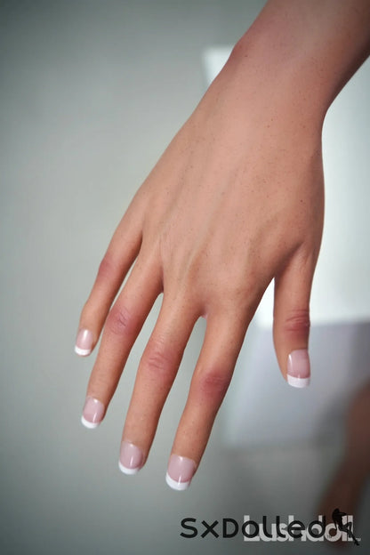 Misty B (C Cup) (158cm) | Caucasian Freckled Sex Doll | Lushdoll C Cup / 158cm / Blonde Sex Doll