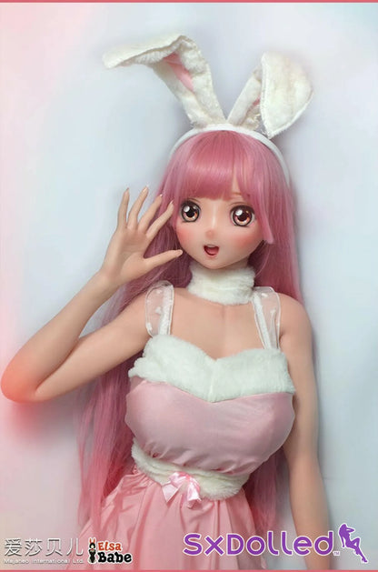 Mitsuha (D-Cup) (148cm) | Sex Doll | Elsa Babe Doll | SxDolled.
