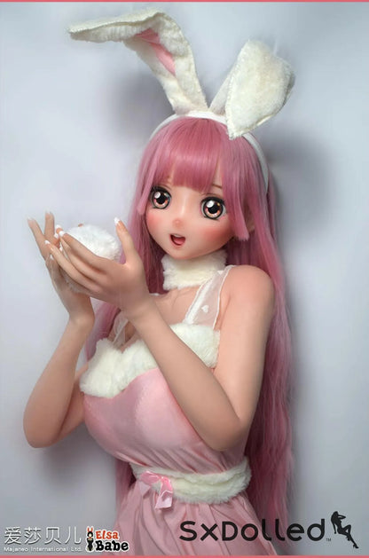 Mitsuha (D-Cup) (148cm) | Sex Doll | Elsa Babe Doll | SxDolled.