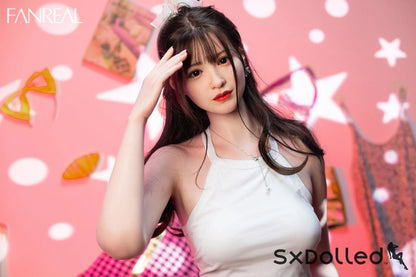 Miyako (C-Cup) (163cm) | Sex Doll C-Cup / 163cm / Brunette Sex Doll