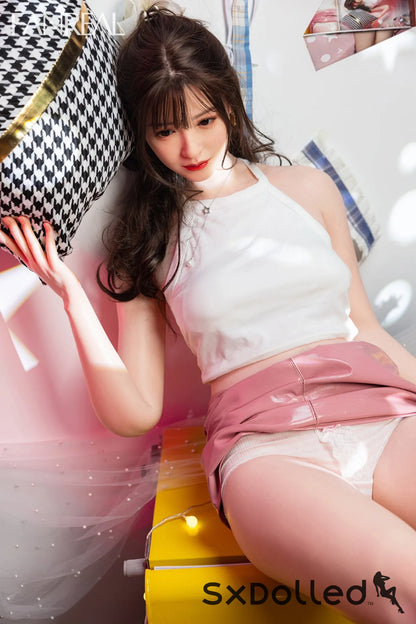 Miyako (C-Cup) (163cm) | Sex Doll C-Cup / 163cm / Brunette Sex Doll