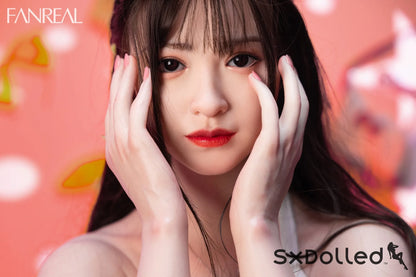 Miyako (C-Cup) (163cm) | Sex Doll C-Cup / 163cm / Brunette Sex Doll