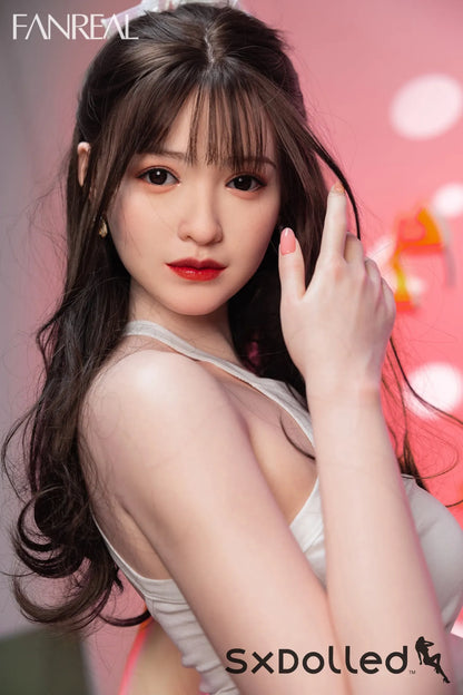 Miyako (C-Cup) (163cm) | Sex Doll C-Cup / 163cm / Brunette Sex Doll