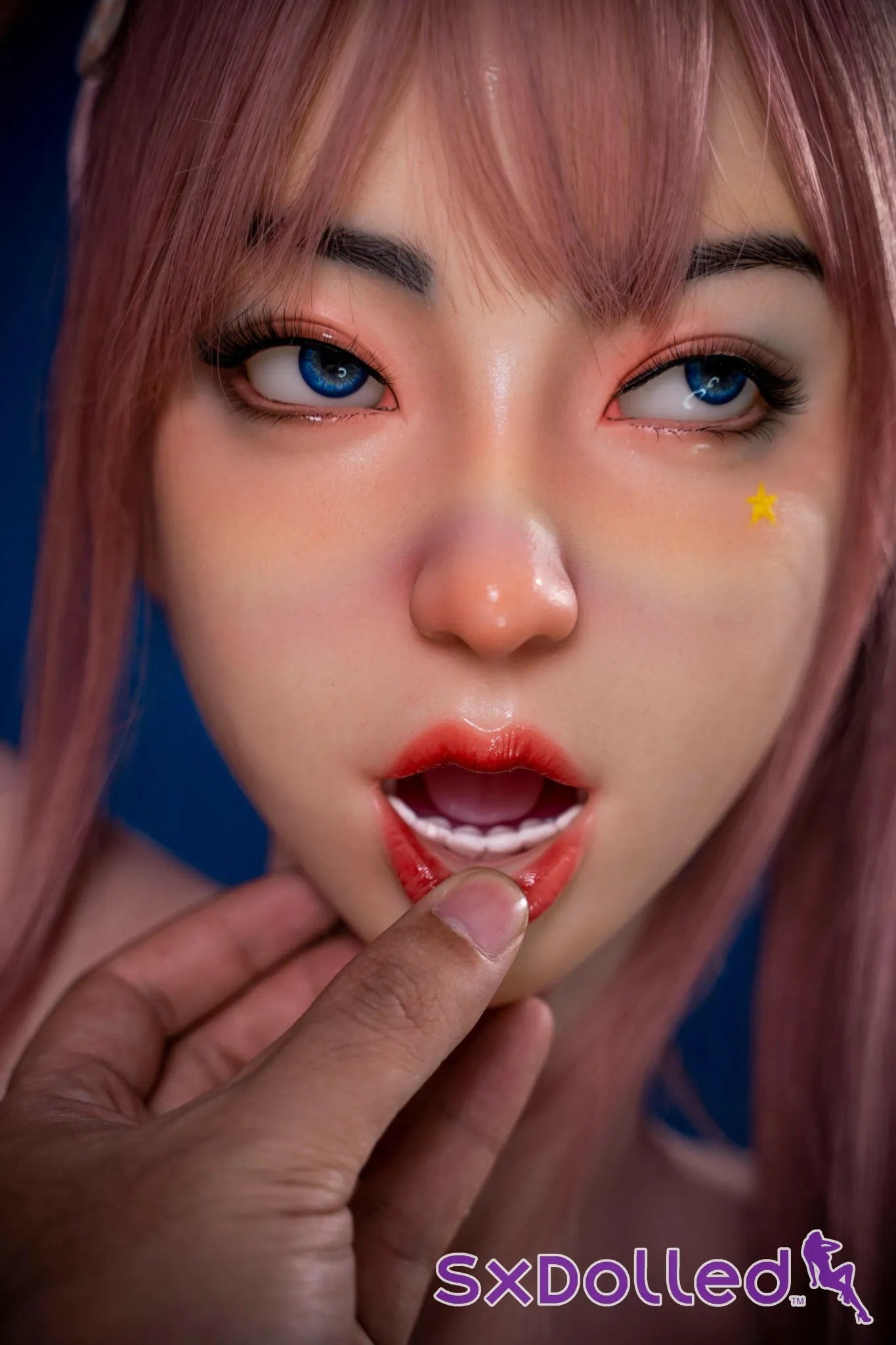 Miyuki (D-Cup) (163cm) | Sex Doll | US In Stock | SY Doll | SxDolled.
