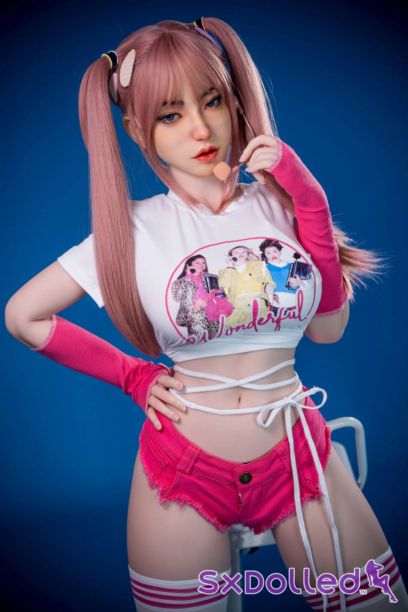 Miyuki (D-Cup) (163cm) | Sex Doll | US In Stock | SY Doll | SxDolled.