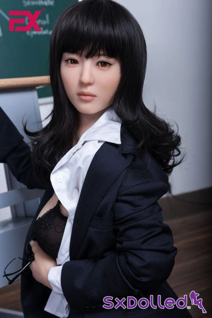 Mo-han (G-Cup) (165cm) | Sex Doll | EX Doll | SxDolled.