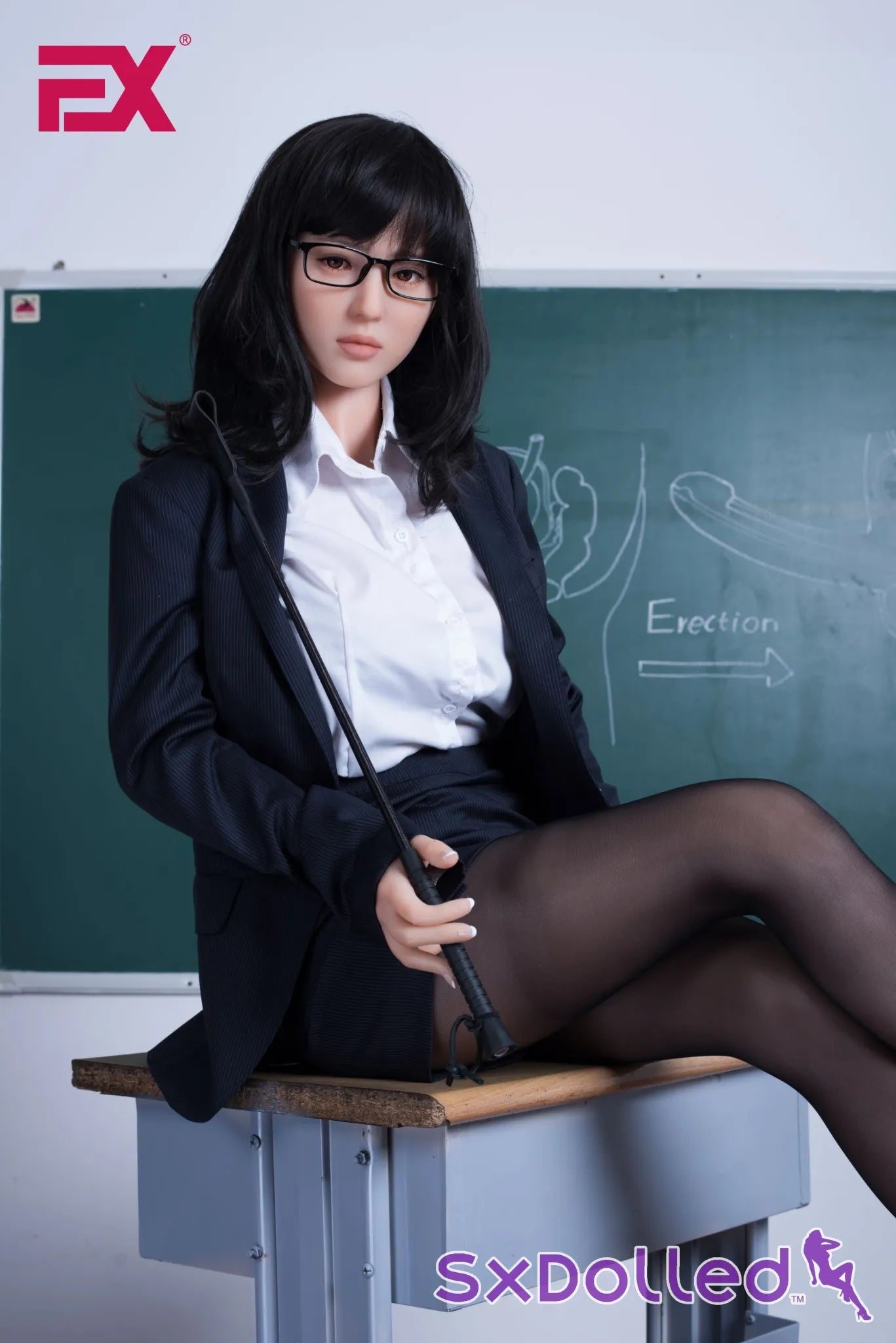 Mo-han (G-Cup) (165cm) | Sex Doll | EX Doll | SxDolled.