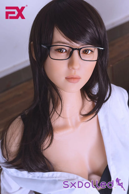 Mo-han (G-Cup) (165cm) | Sex Doll | EX Doll | SxDolled.