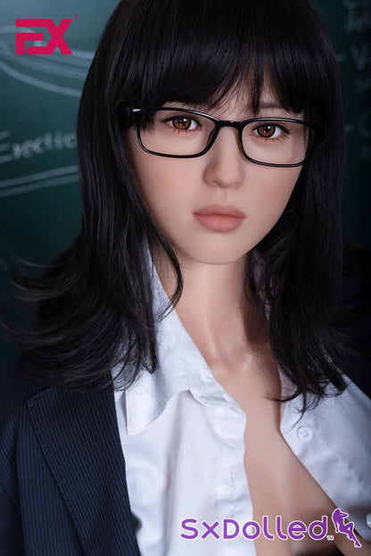Mo-han (G-Cup) (165cm) | Sex Doll | EX Doll | SxDolled.
