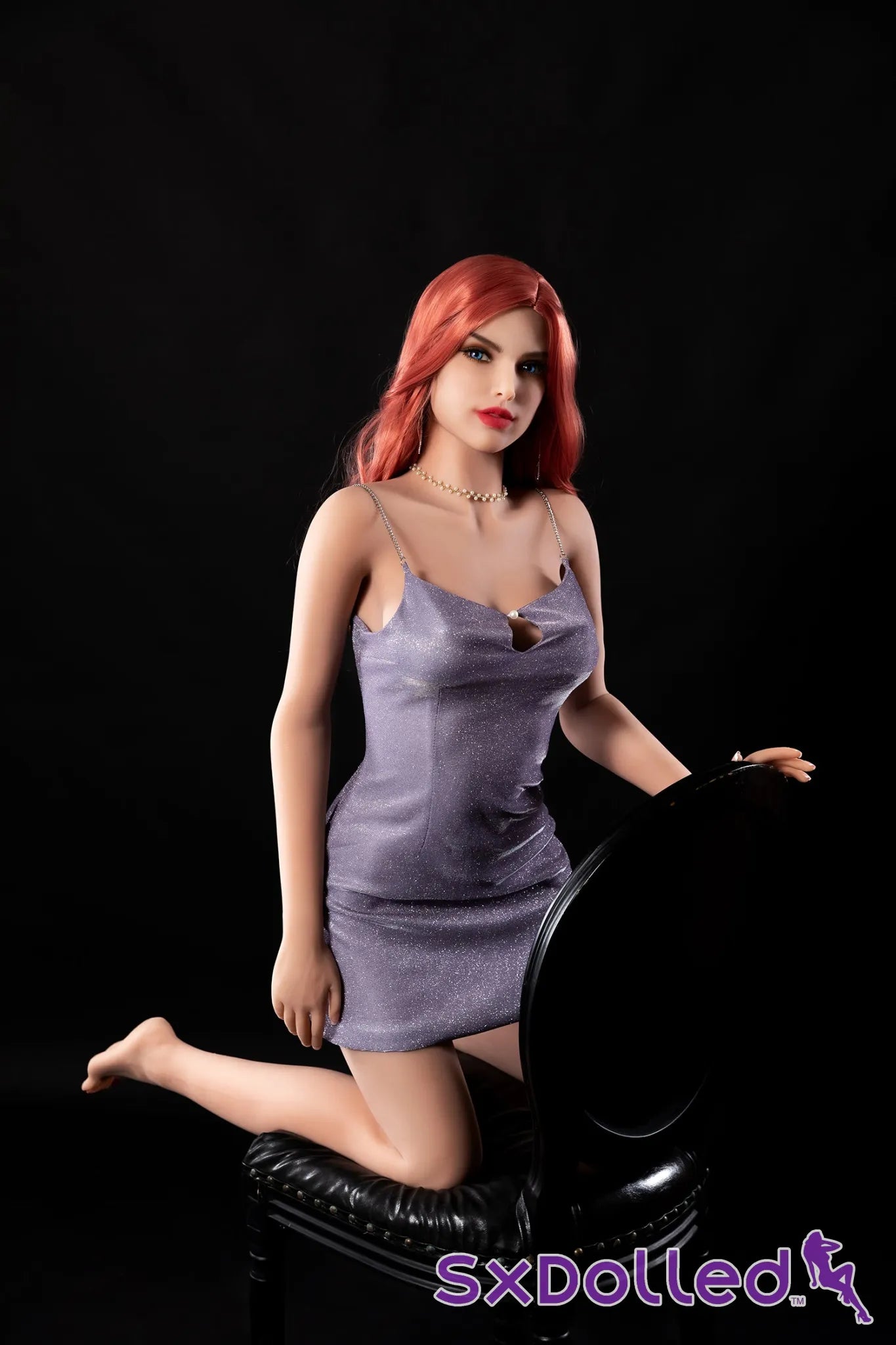 Monet (C-Cup) (166cm) | Sex Doll | Fire Doll | SxDolled.