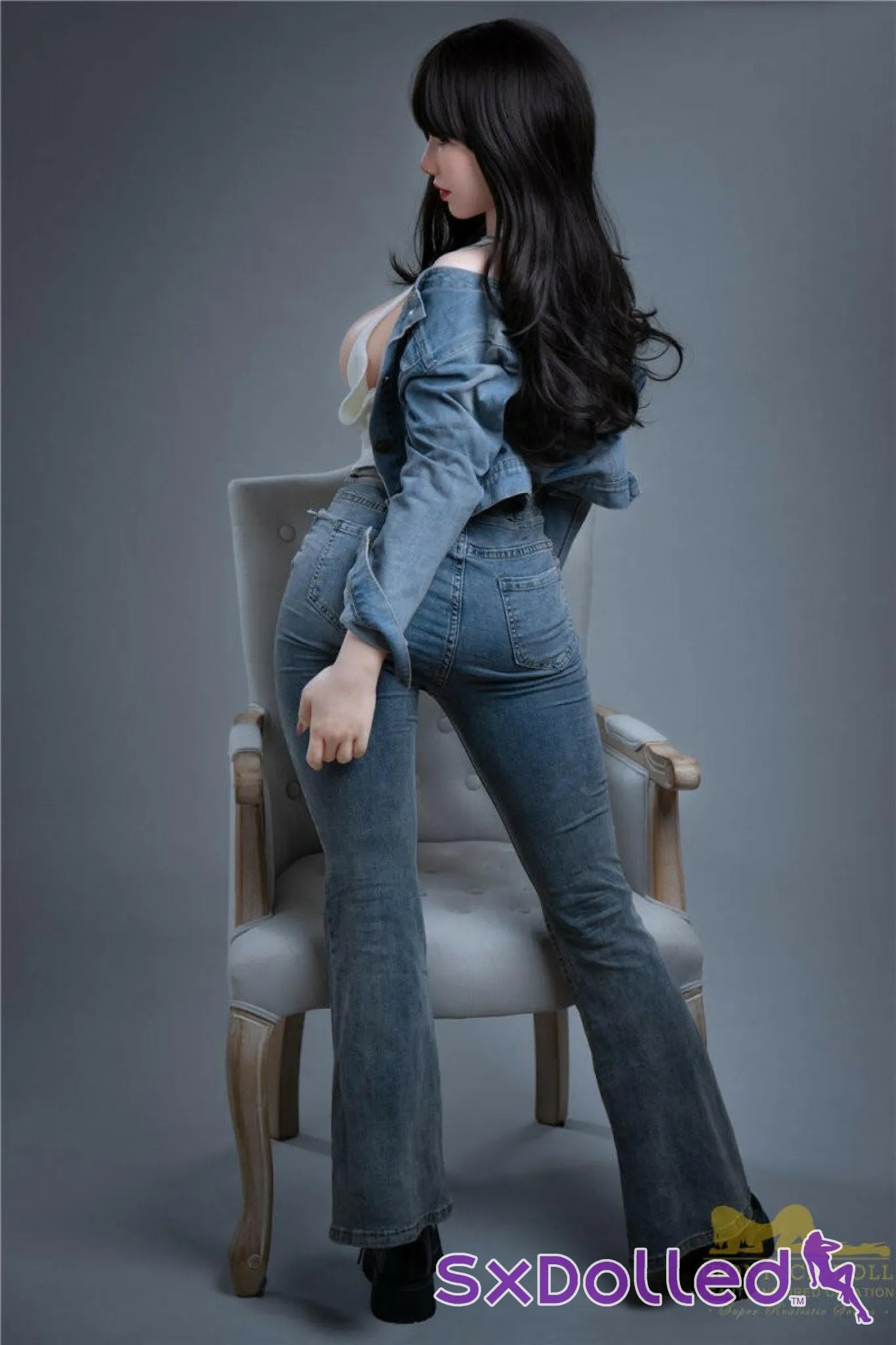 Montse (I-Cup) (165cm) | Sex Doll | Irontech Doll | SxDolled.