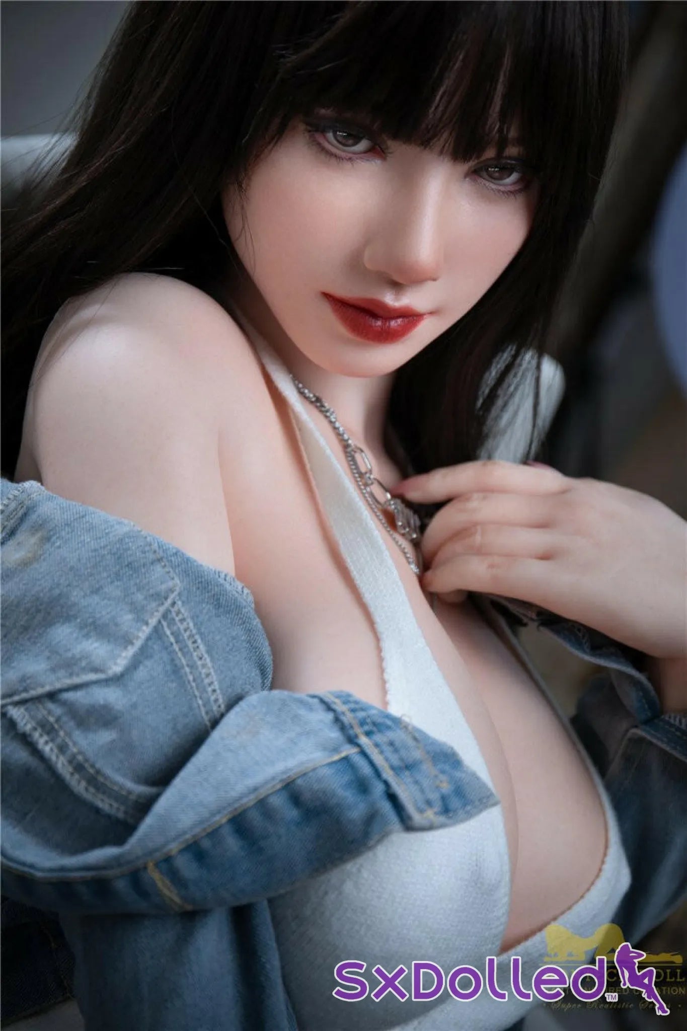 Montse (I-Cup) (165cm) | Sex Doll | Irontech Doll | SxDolled.