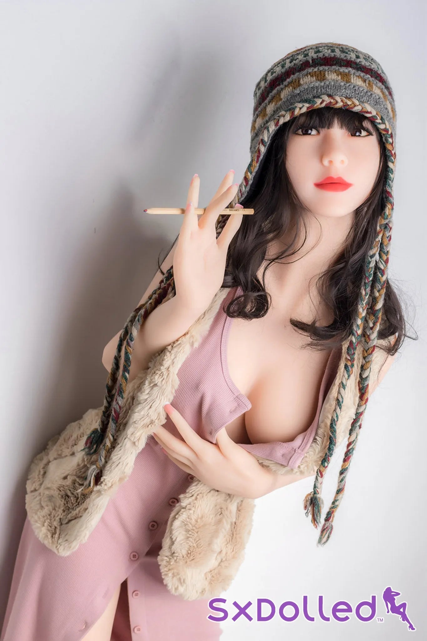 Mopsa (D-Cup) (165cm) | Sex Doll | WM Doll | SxDolled.
