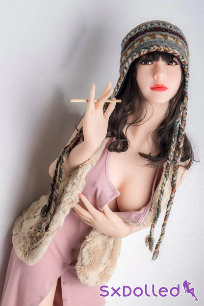 Mopsa (D-Cup) (165cm) | Sex Doll | WM Doll | SxDolled.