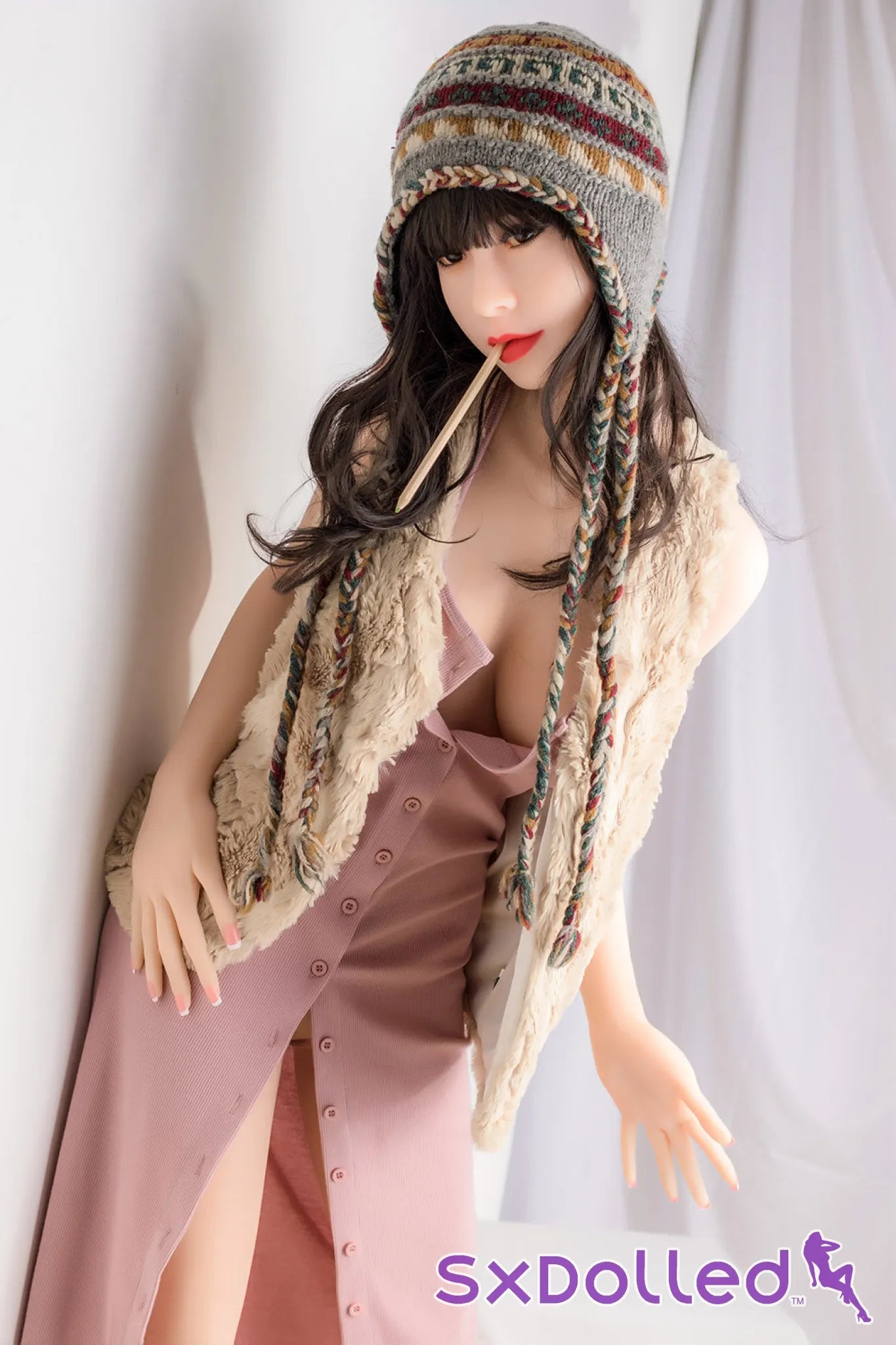 Mopsa (D-Cup) (165cm) | Sex Doll | WM Doll | SxDolled.