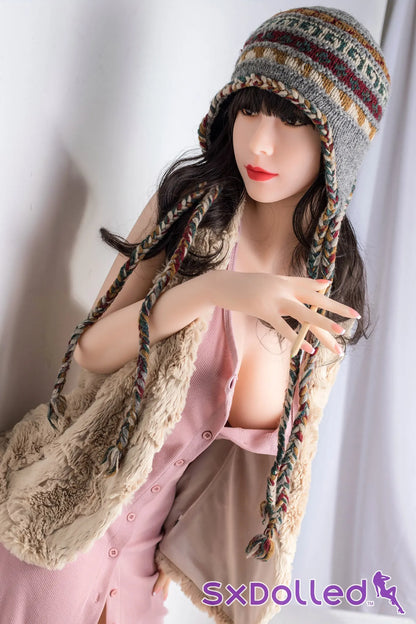 Mopsa (D-Cup) (165cm) | Sex Doll | WM Doll | SxDolled.