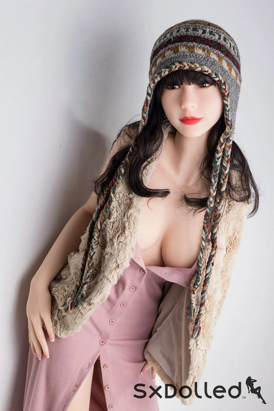 Mopsa (D-Cup) (165cm) | Sex Doll | WM Doll | SxDolled.