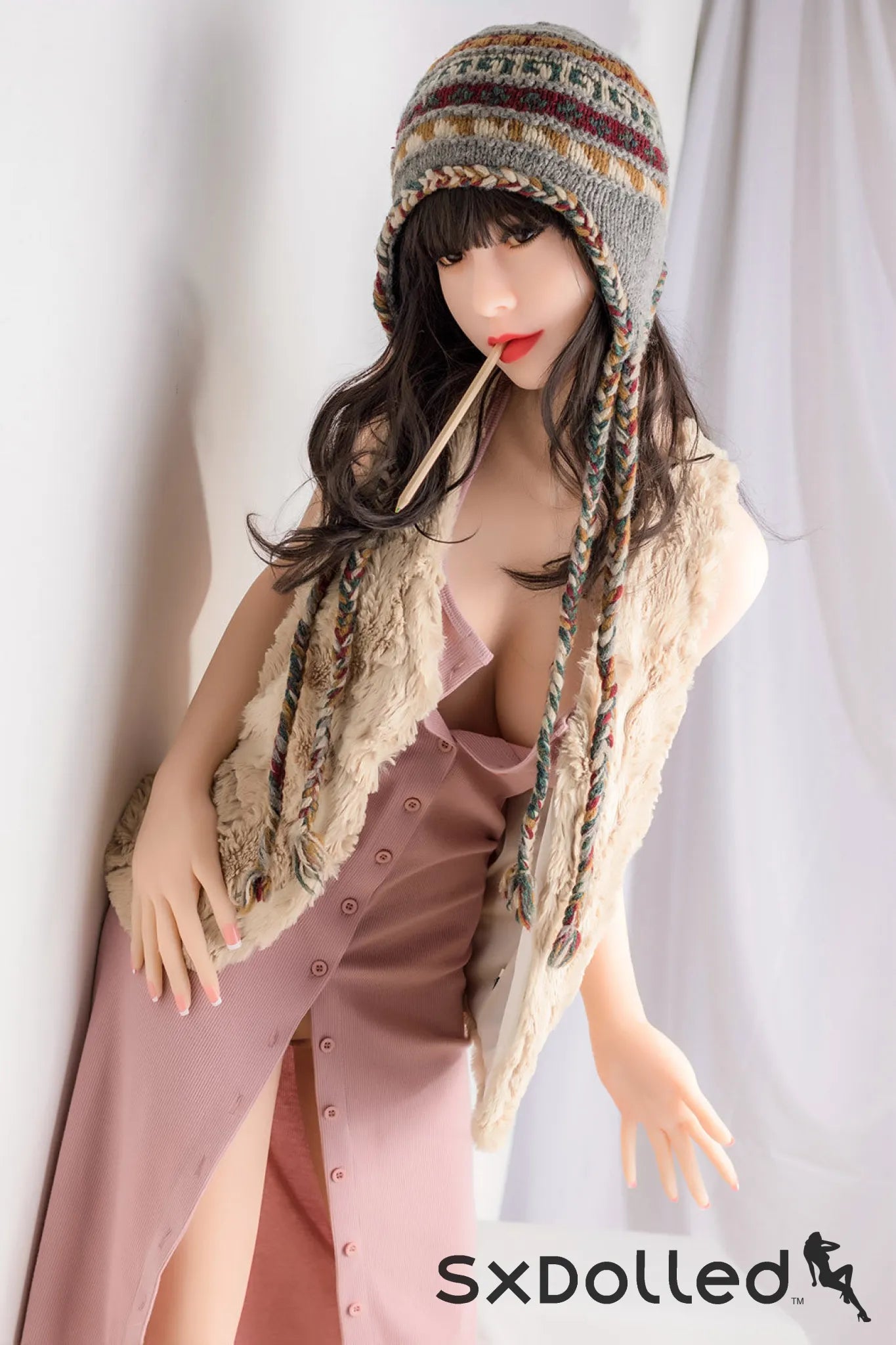 Mopsa (D-Cup) (165cm) | Sex Doll | WM Doll | SxDolled.
