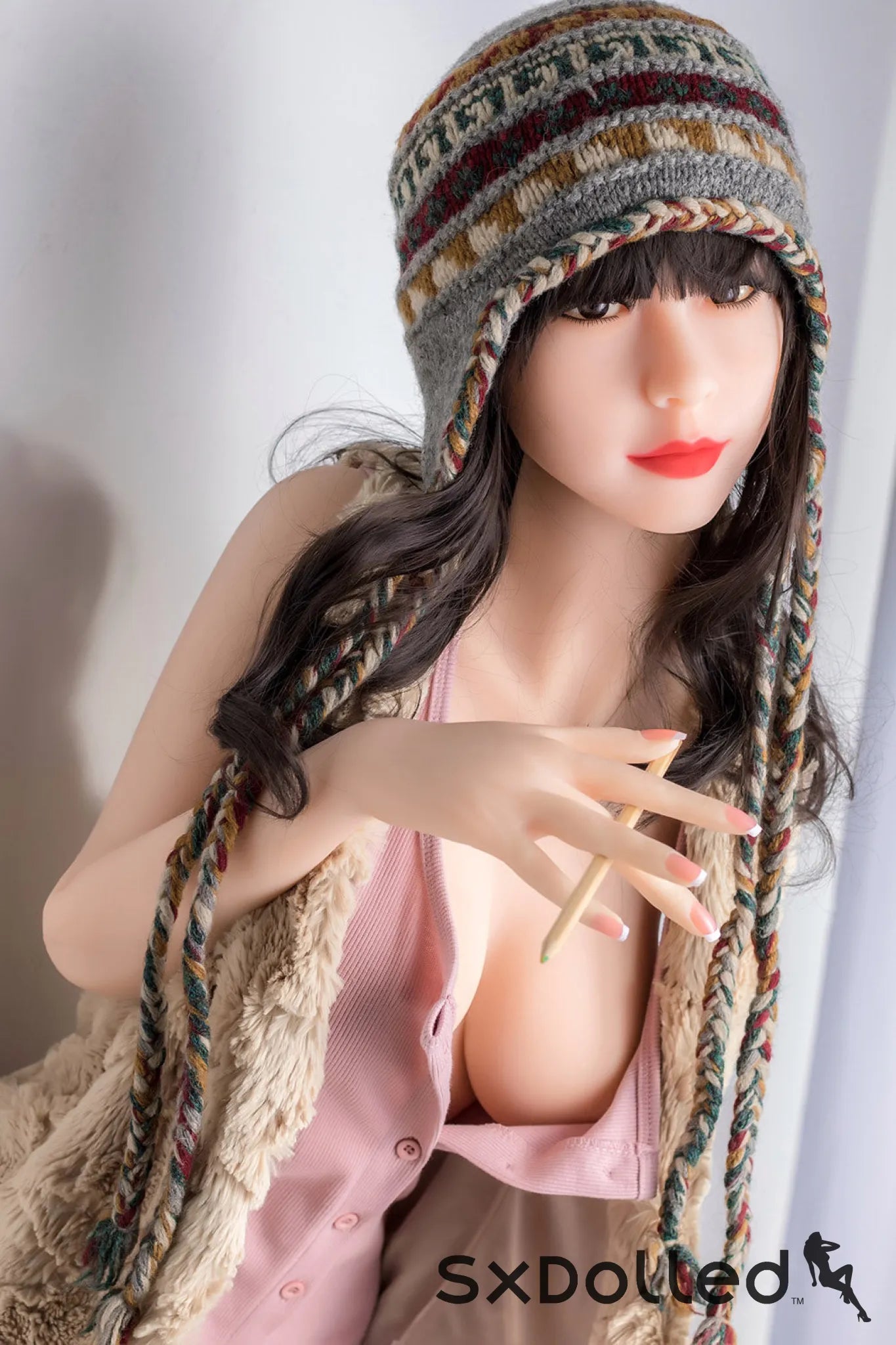 Mopsa (D-Cup) (165cm) | Sex Doll | WM Doll | SxDolled.
