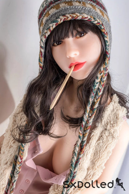 Mopsa (D-Cup) (165cm) | Sex Doll | WM Doll | SxDolled.