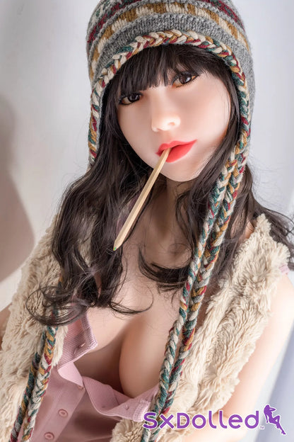 Mopsa (D-Cup) (165cm) | Sex Doll | WM Doll | SxDolled.