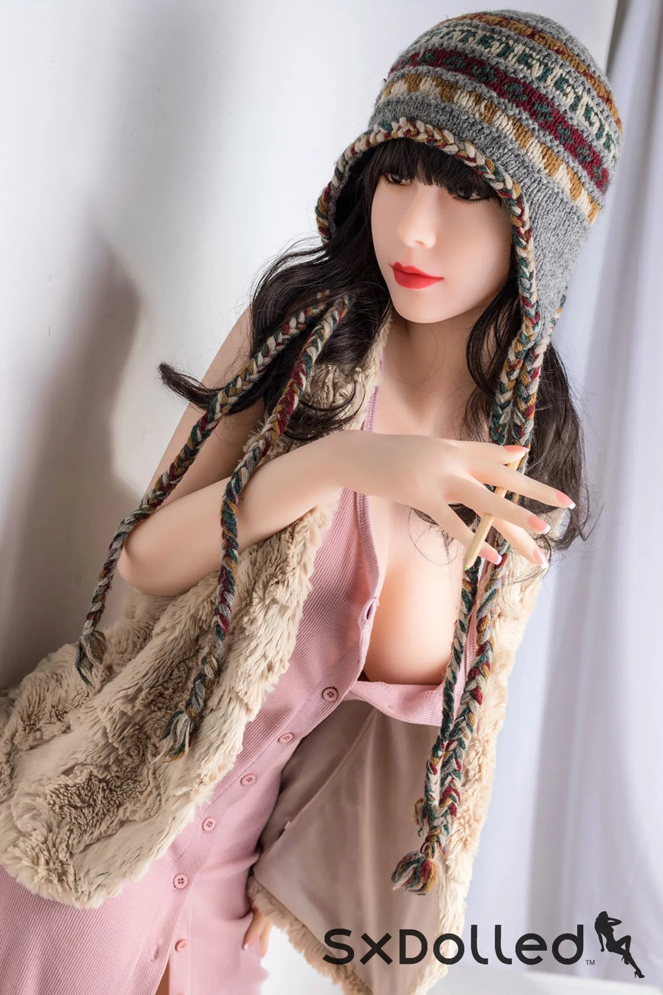 Mopsa (D-Cup) (165cm) | Sex Doll | WM Doll | SxDolled.