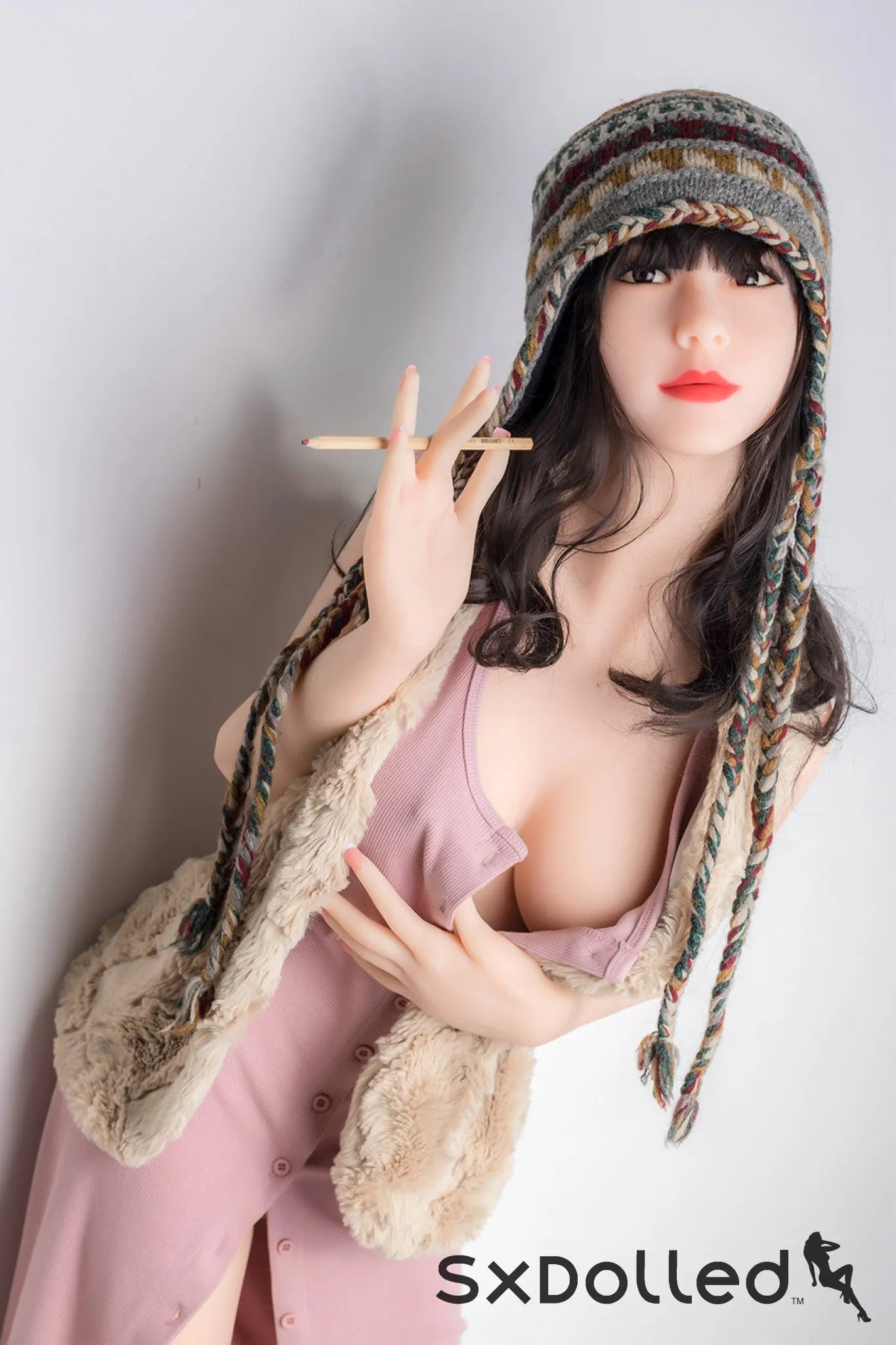 Mopsa (D-Cup) (165cm) | Sex Doll | WM Doll | SxDolled.